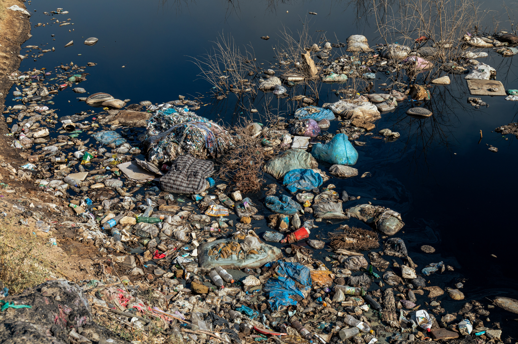 Waste Is Not Waste Until We Waste It