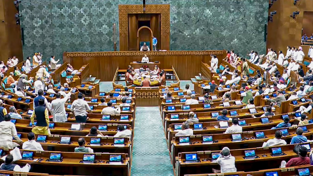 Parliamentary Focus 2026: Key Takeaways from the Monsoon Session
