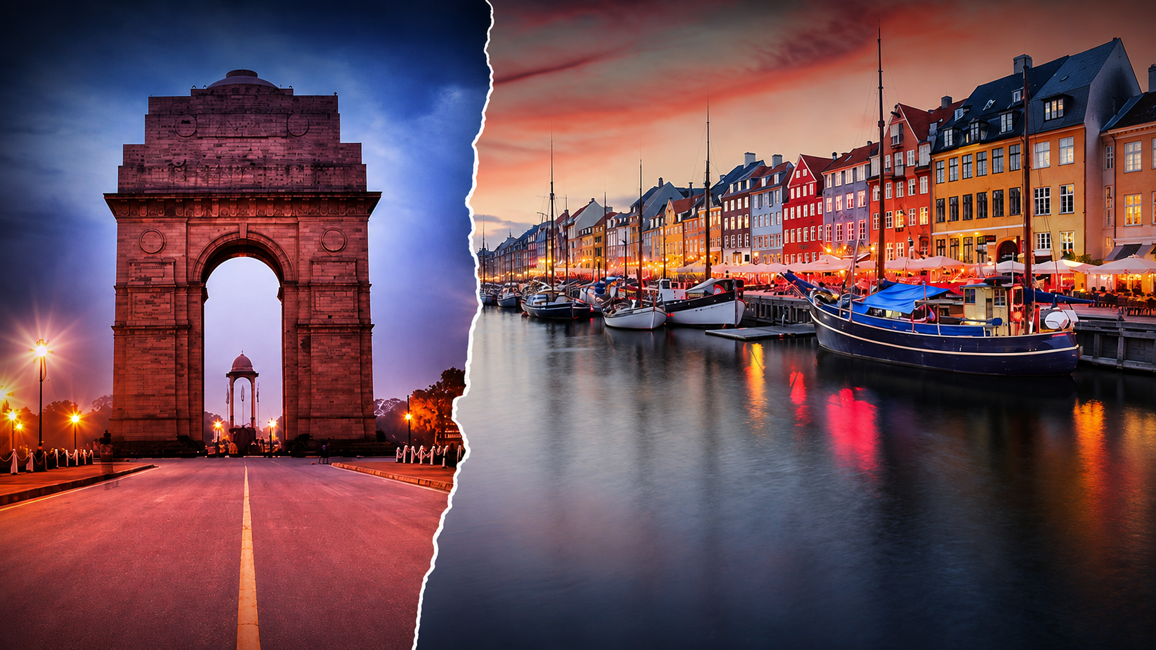 Global Liveability Index 2026: How Indian Cities Fare on the World Stage
