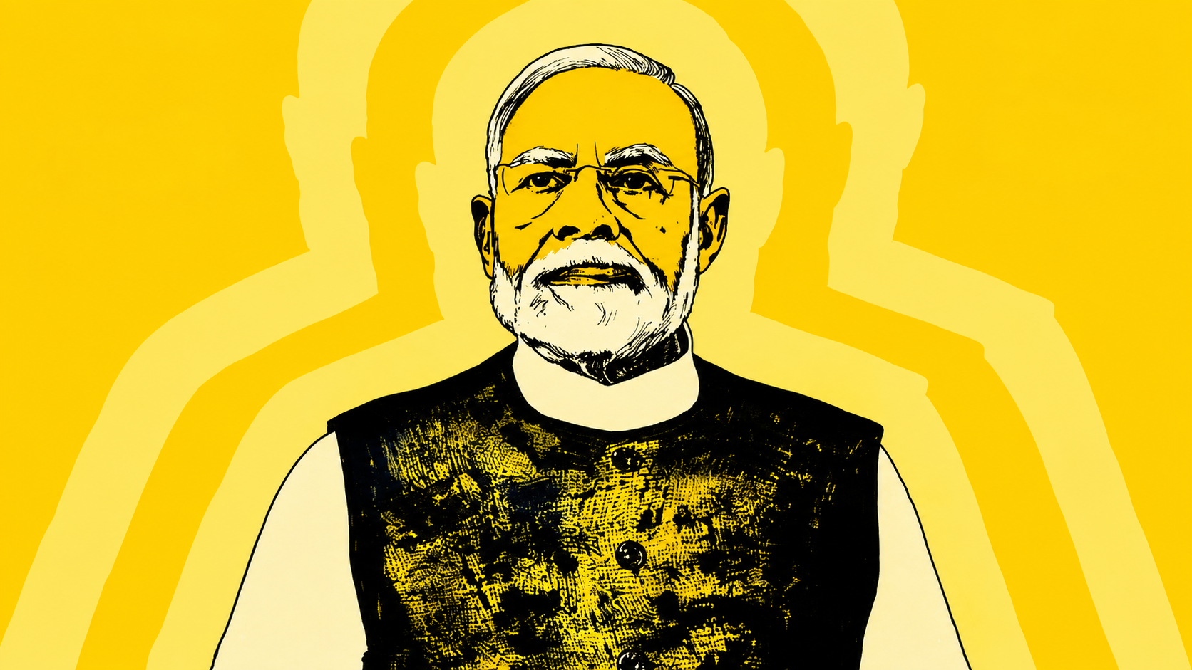 Narendra Modi’s Modern Ashwamedha: A Global Journey for India’s Prosperity