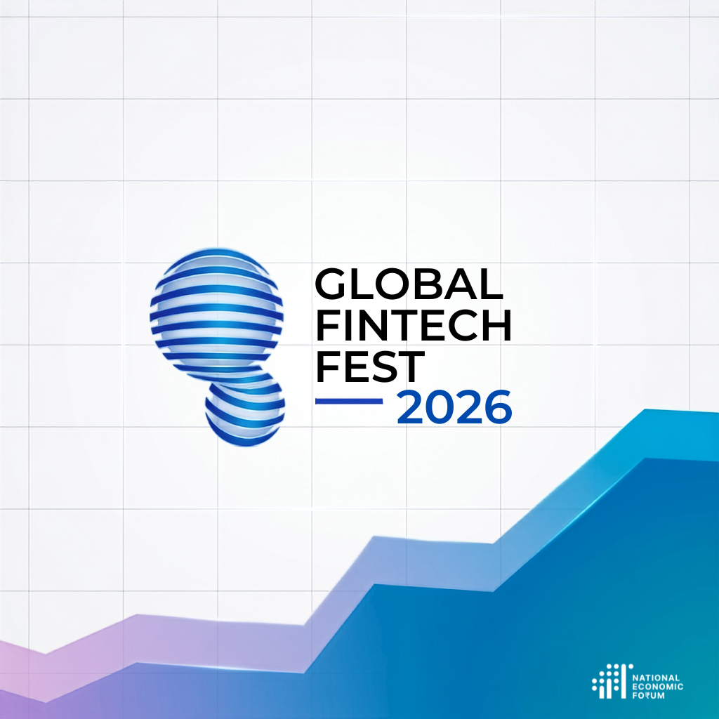 Global Fintech Fest 2026: Inside the World's Largest Fintech Gathering