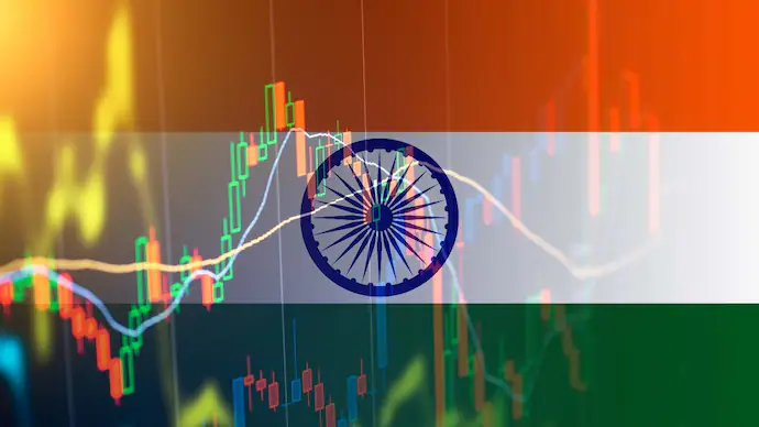 India's Economy Grows 7.8% in Q1 FY27, Outpacing Last Year's Performance