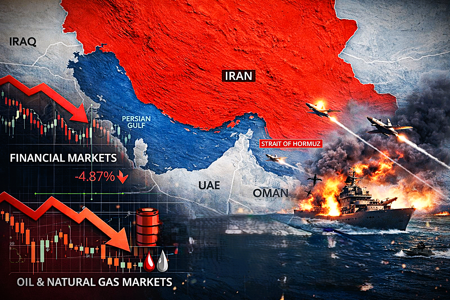 Sixty Days, No Deal: The US-Iran War Reaches Its Next Reckoning