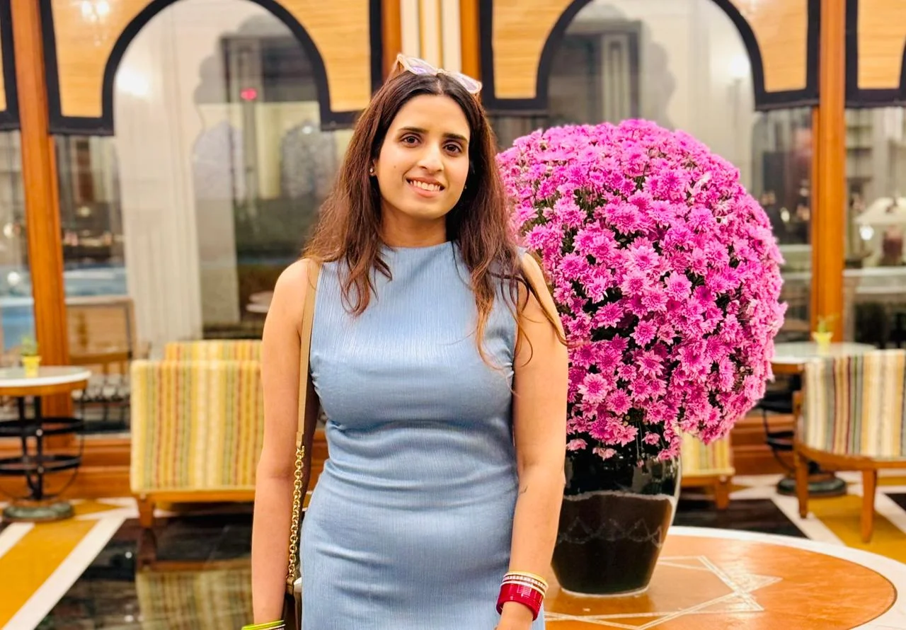 Sagarika Chaudhary